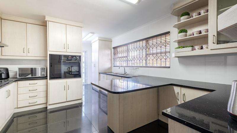 4 Bedroom Property for Sale in Tygerdal Western Cape